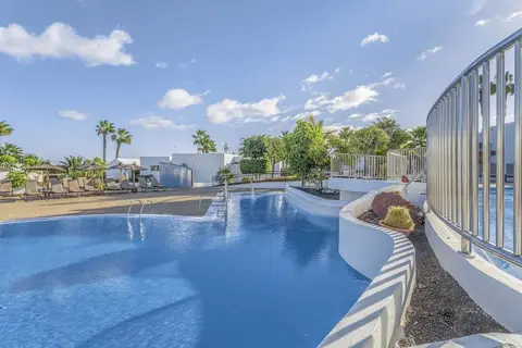 Jardines del Sol in Yaiza — foto 25
