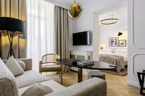 Heritage Hotel Fermai in Split — foto 8