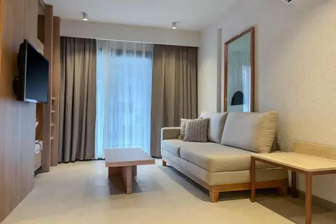 Bodrum Beach Resort in Bodrum, foto 11