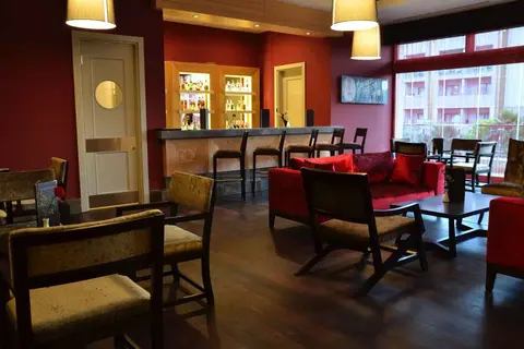 Port Side Resort Hotel in Manavgat — foto 27