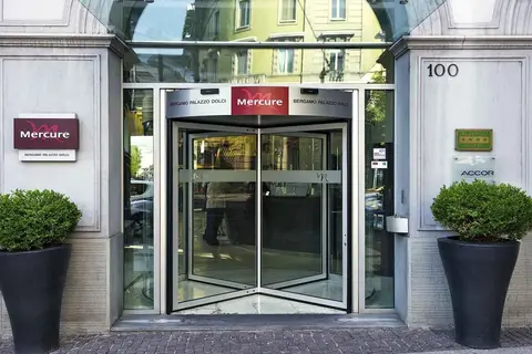 Mercure Bergamo Centro Palazzo Dolci in Bergamo, foto 2