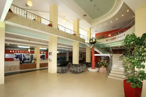 Hotel Mirabelle in Еделвайс — foto 20
