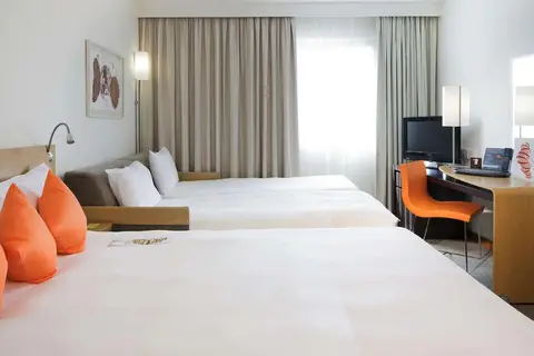 Novotel London Greenwich in Londen, foto 2