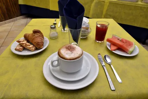 Hotel Tex in Rome, foto 10
