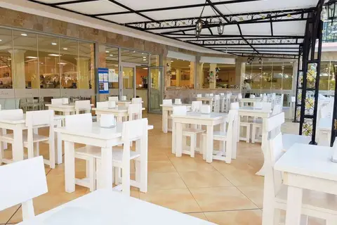 Hotel Riva Park in Несебър — foto 5