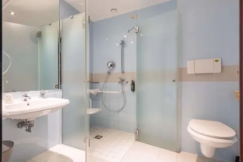 B&B HOTEL Mantova in San Giorgio di Mantova, foto 11