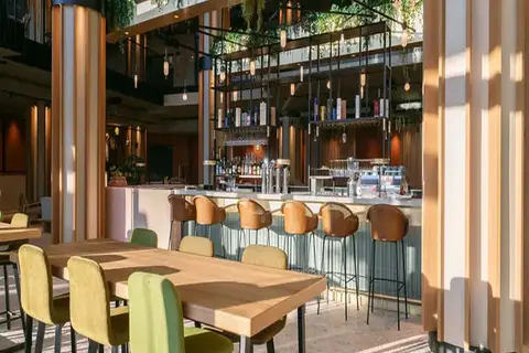 Hotel A-ROSA Lago di Garda in Rome — foto 12