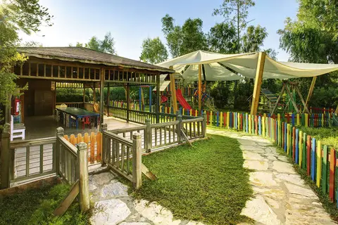 TUI Magic Life Sarigerme in Ortaca, foto 7