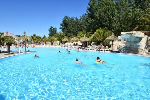 Blue Bayou in Vendres — foto 10
