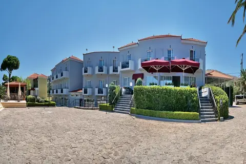 Bella Vista in Δημοτική Ενότητα Χερσονήσου