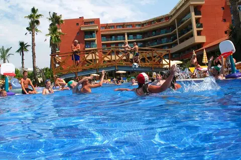 Ohtels Vila Romana in Salou — foto 22