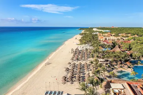 Iberostar Waves Tucán in Playa del Carmen, foto 6