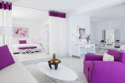 De Light Boutique Hotel in Άγιος Ιωάννης Διακόφτης — foto 6