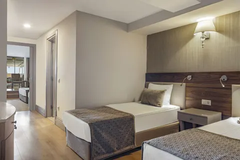Side Star Resort in Manavgat — foto 27