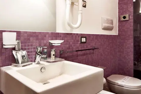 Villa del Lauro Hotel in Ragusa, foto 16