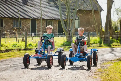 Camping De Toffe Peer in Ruinerwold — foto 4