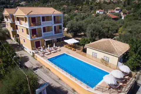 Summertime Inn foto 2