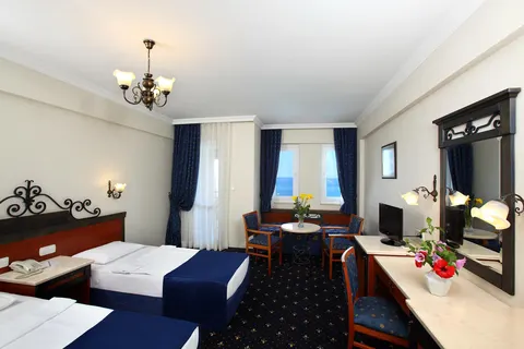 Hotel Club Cactus Paradise in Menderes — foto 10