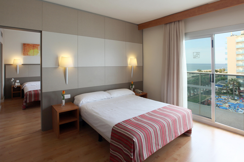 Hotel Golden Taurus Aquapark Resort foto 28