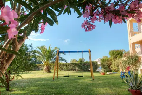 Aeolian Gaea Hotel in Skala Kalloni, foto 28