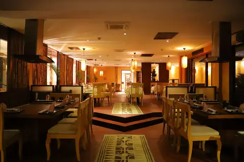 Diani Reef Beach Resort & Spa in Diani Beach — foto 26