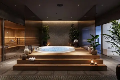 Arba Resort, Valamar Collection in Rab — foto 22
