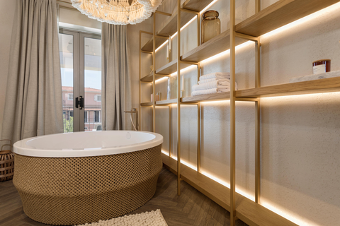 Agave Boutique Hotel foto 3