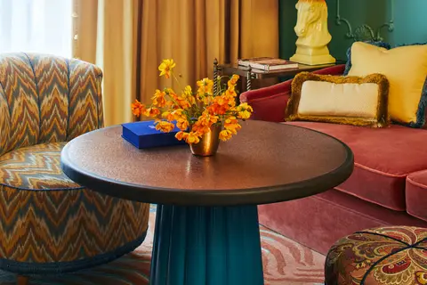 The Hotel @ Fifth Avenue in New York, foto 30