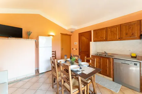 Residence Baia delle Palme foto 25