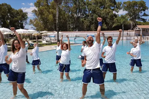 Salice Club Resort in Corigliano-Rossano — foto 15
