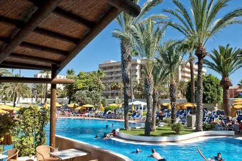 Spring Hotel Bitacora in Arona — foto 9