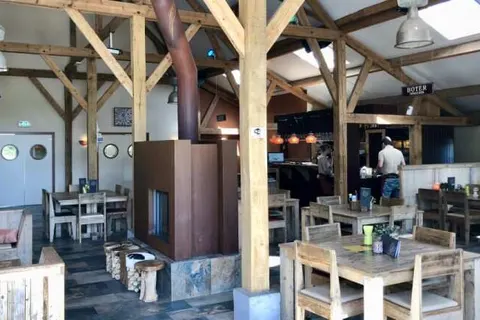 Bed and Breakfast &ampapos;t Mjeels Pierke foto 7