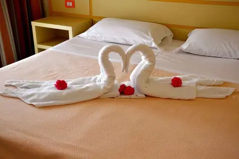 Hotel Baia di Trainiti in Vibo Valentia — foto 26