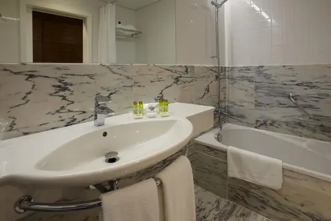 Hotel Santa Maria in Ourém — foto 25