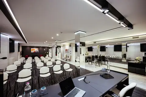 Raffaello Hotel in Rome, foto 25