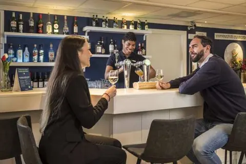 Campanile Hotel Gouda foto 5