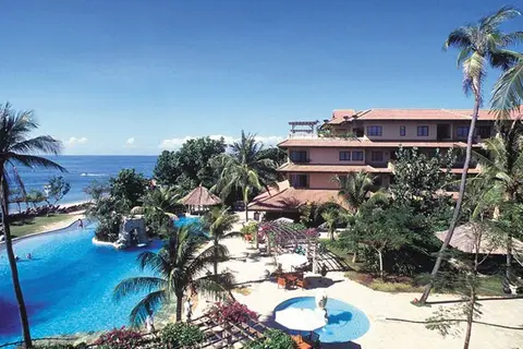 Hotel Nikko Bali Benoa Beach in Kuta Selatan — foto 14
