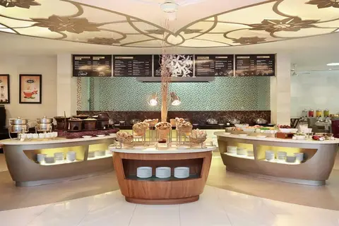 Mercure Bali Nusa Dua in Kuta Selatan — foto 8