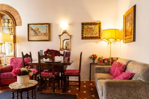 Hotel Maxim Axial in Florence, foto 22