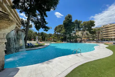 Hotel Jaime I in Salou — foto 12