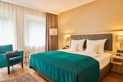 Best Western Premier Alsterkrug Hotel in Hanau — foto 2