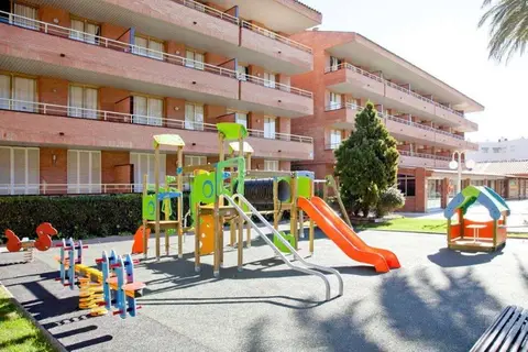 Aparthotel Voramar in Cambrils — foto 8