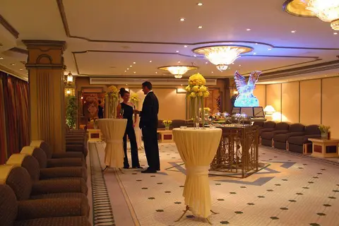 Millennium Plaza Downtown Hotel in Dubai — foto 4