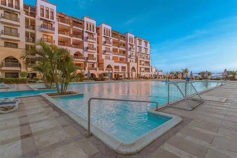 Gravity Hotel & Aqua Park Hurghada in Hurghada — foto 20