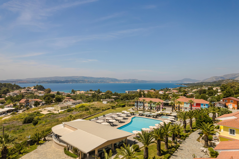 San Lorenzo Village Superior foto 12