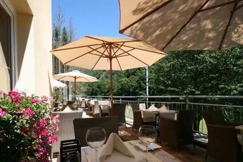 Cocoon Hotel Belair foto 15