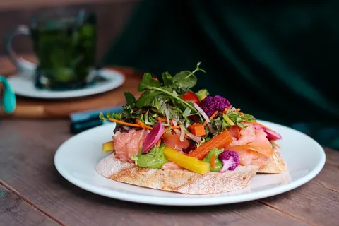 Camping T Geuldal foto 21