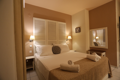 Hotel Magdalena foto 8