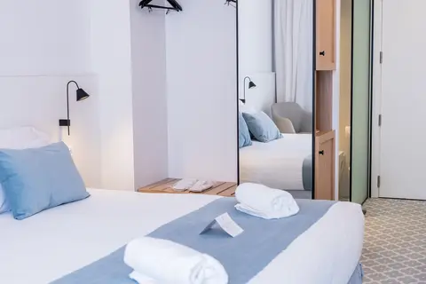 Neptuno Hotel & Spa in Calella — foto 29