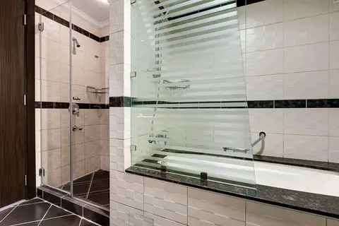 Icon Delux Hotel Appartement Barsha in Dubai — foto 12